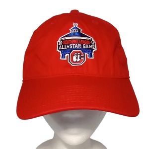 Lookout Mountain 2014 38th Annual Southern League All-Star Baseball Game Hat
